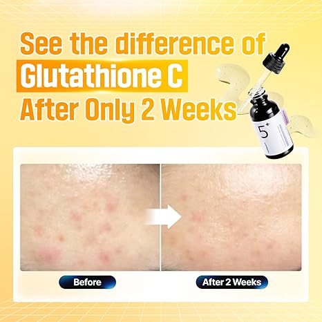 Numbuzin no. 5 vitamin concentrated serum 30 ml