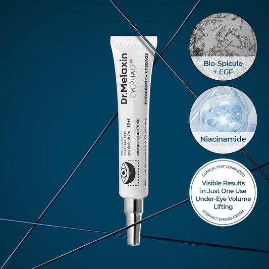 Eyephalt Eyebag Cream