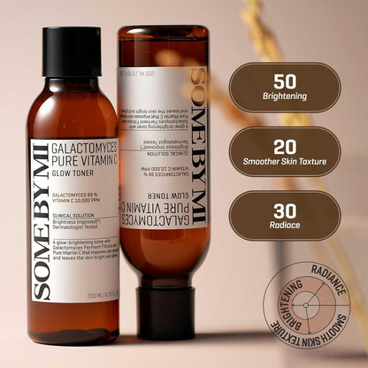 Galactomyces Pure Vitamin C Glow Toner