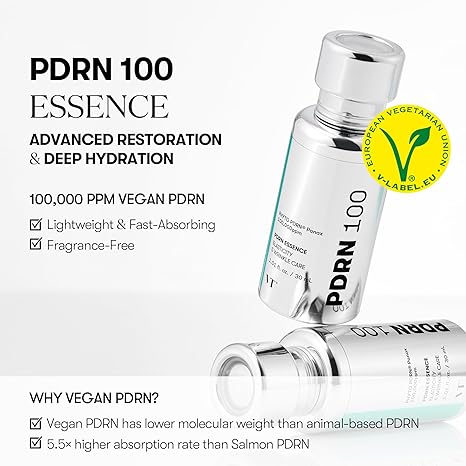 VT PDRN essence 100 1.01 fl.oz. / 30 ml