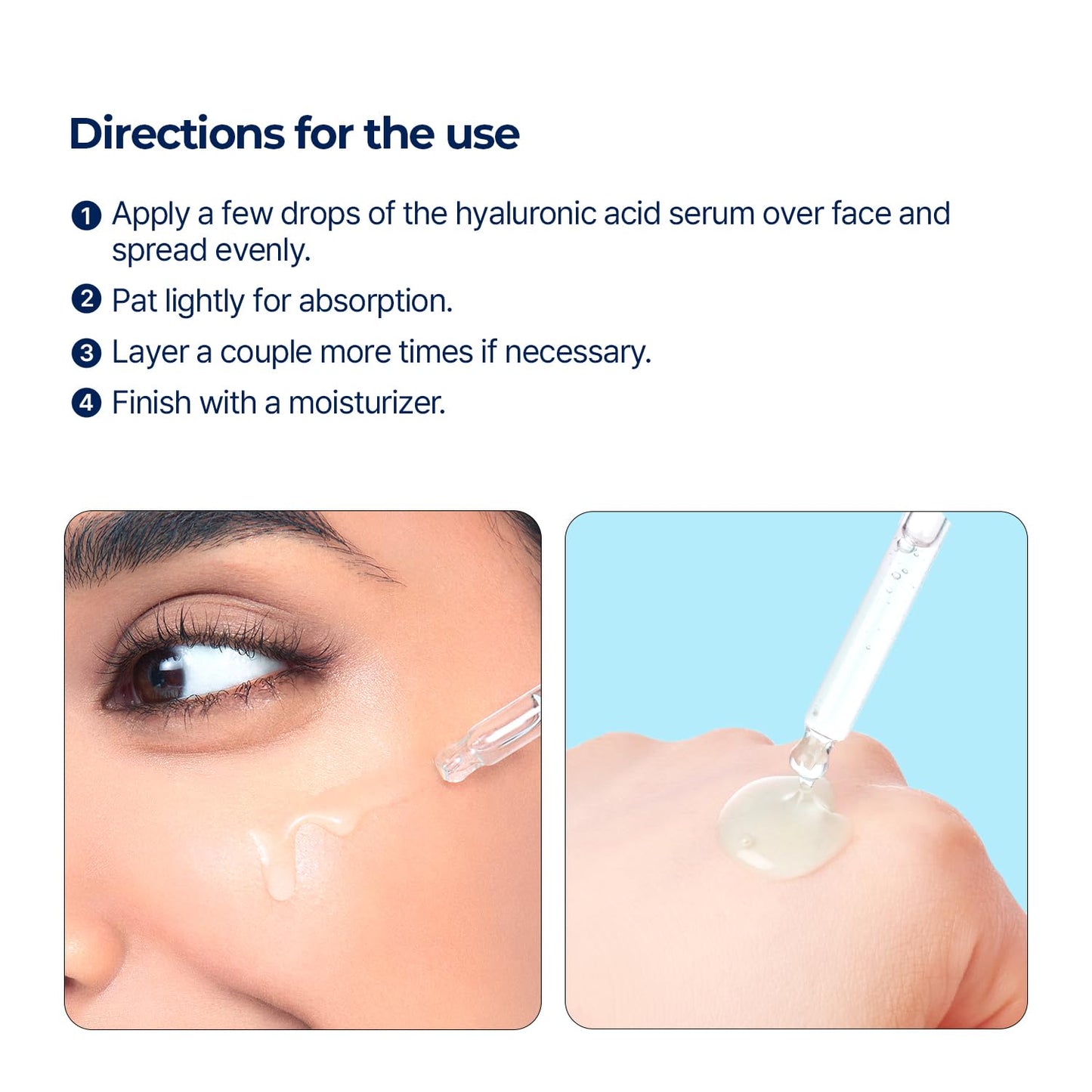 Torriden Dive in serum 50 ml