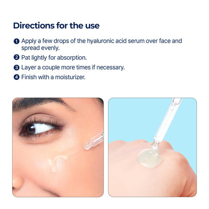 Torriden Dive in serum 50 ml