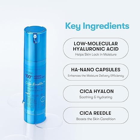 VT Hydrop reedle shot 100hL 50ml