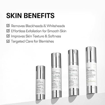 VT cosmetics Reedle Shot 300 cica reedle