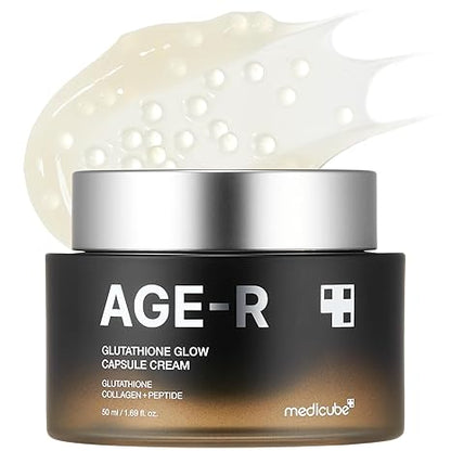 Medicube Age-R Glutathione Glow Capsule Cream 50 ml
