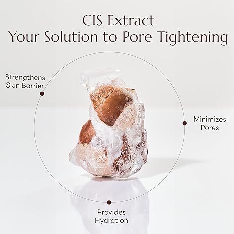 Molvany castanea crenata inner shell pore tightening serum 50 ml