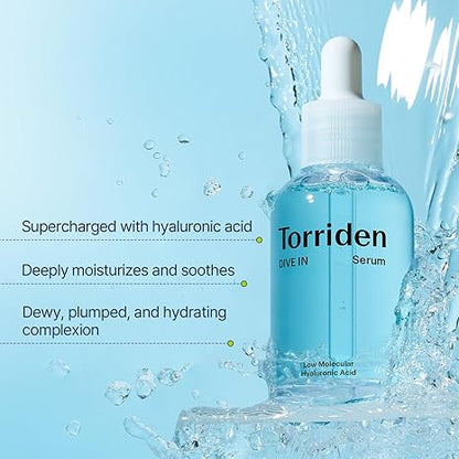 Torriden Dive in serum 50 ml