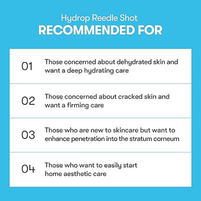 VT Hydrop reedle shot 100hL 50ml