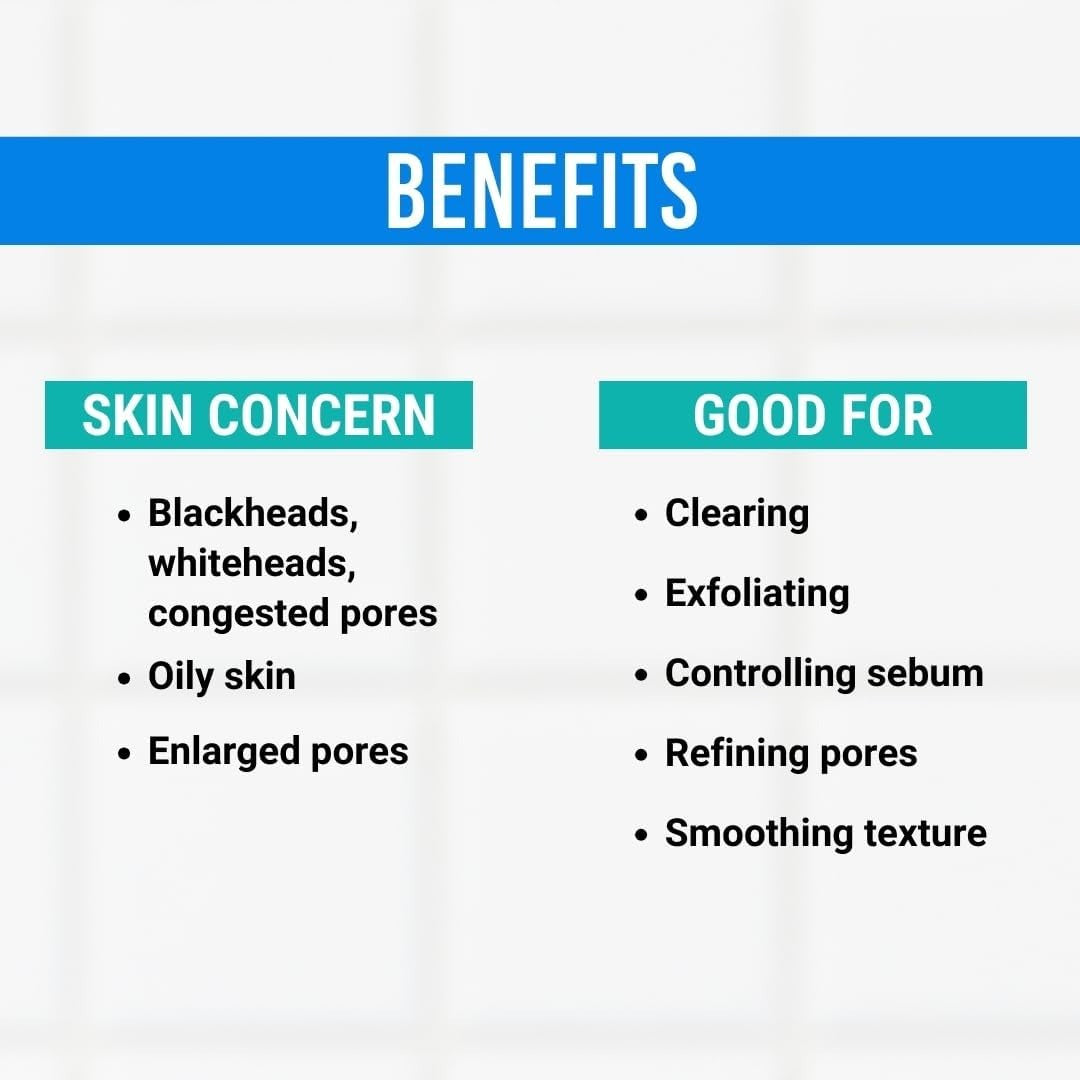 JUMISO Blackhead Melting Softener Special Kit