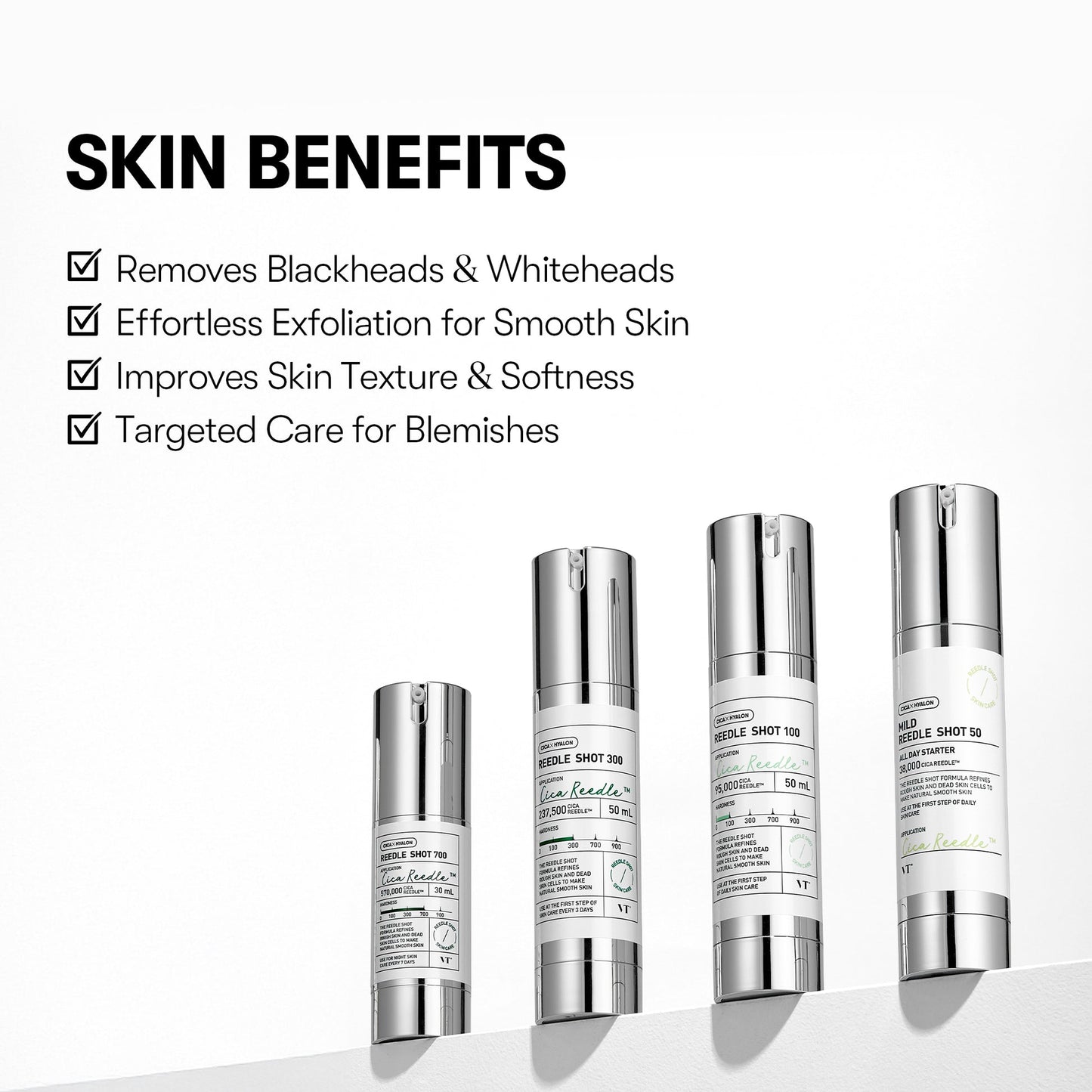 VT cosmetics reedle shot 700 30ml / 1.01 fl. oz.