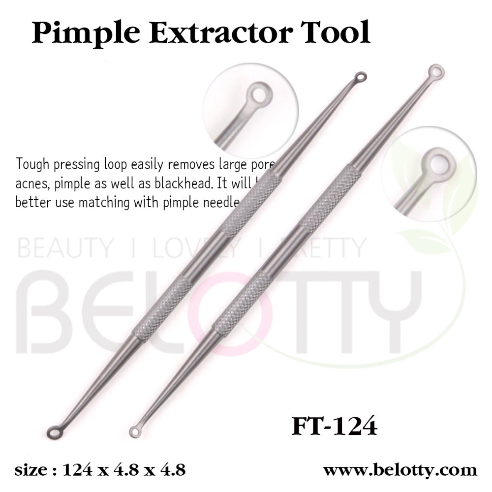 Belotty Pimple Extractor Tool