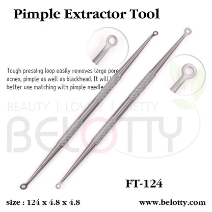 Belotty Pimple Extractor Tool