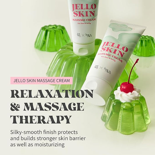 Beauty of Joseon Jelloskin Massage Cream