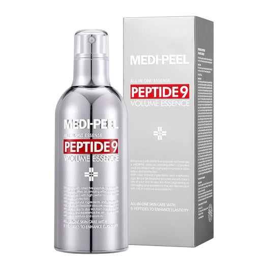 Medi-Peel Peptide 9 Volume All in one Essence 3.38 fl.oz. / 100ml
