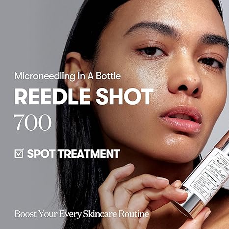 VT cosmetics collagen reedle shot 100 1.69 fl. oz. / 50ml