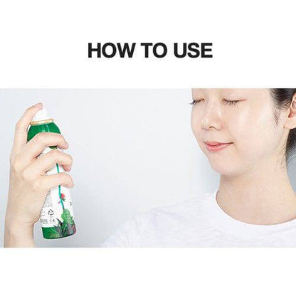 Dr.Jart+ Cicapair facial calming mist 150 ml/ 5.07 fl. oz.