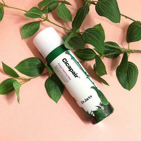 Dr.Jart+ Cicapair facial calming mist 150 ml/ 5.07 fl. oz.