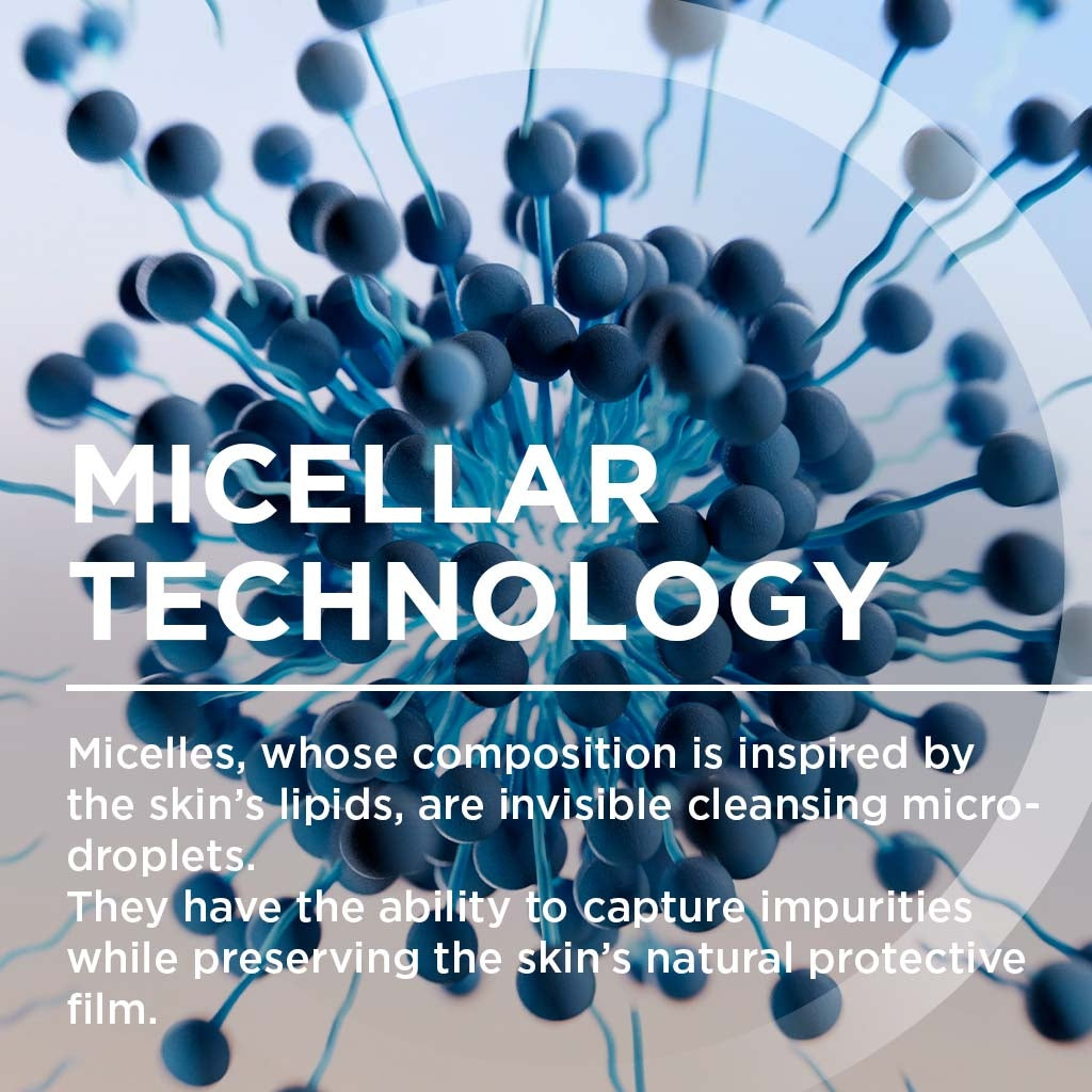 Sensibio H2O Micellar Water 16,7 oz