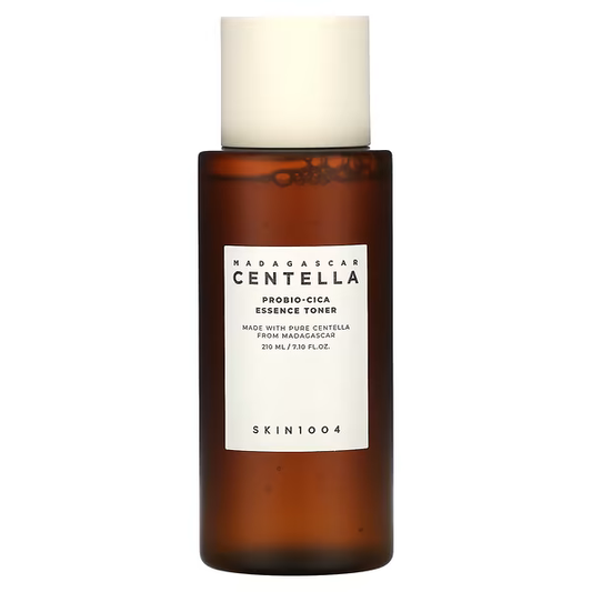 Skin1004 Madagascar Centella probio-cica essence toner 210 ml / 7.10 fl. oz.