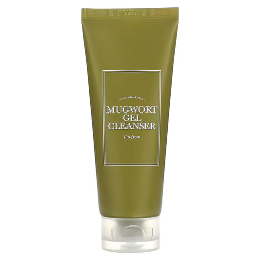 I’m from mugwort gel cleanser 150ml/5.07 fl.oz.
