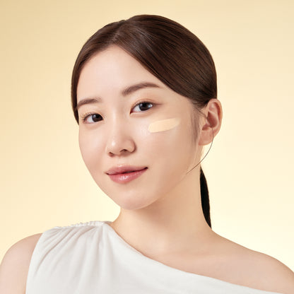 Purito seoul wonder releaf centella bb cream  23 natural beige 1.01 fl. Oz. / 30 ml