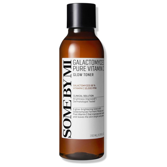 Galactomyces Pure Vitamin C Glow Toner