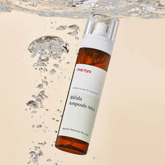 Ma:nyo Bifida Ampoule Mist 120 ml