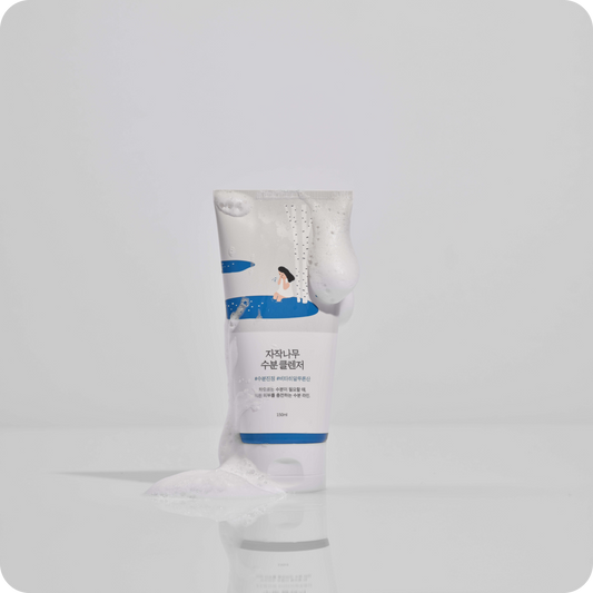 Birch Moisturizing Cleanser