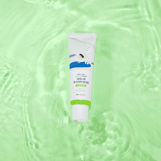 Round Lab Birch Juice Mild-up UV Lock 50ml