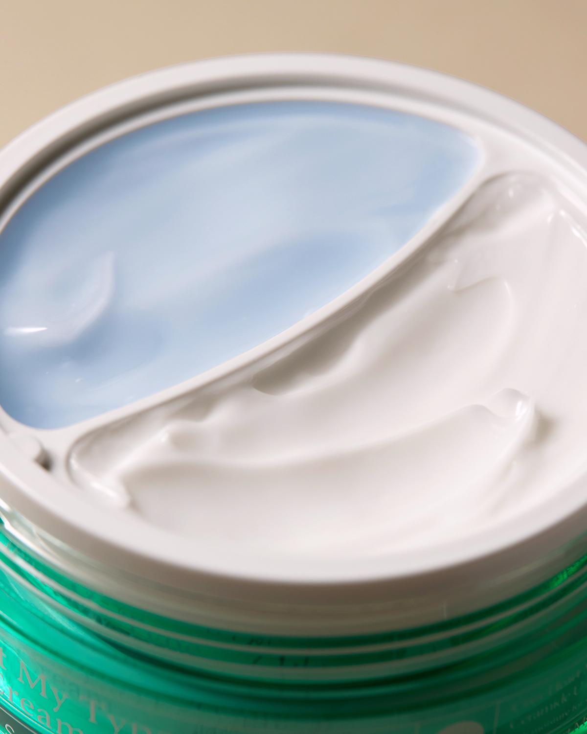 Cera-Heart My Type Duo Cream