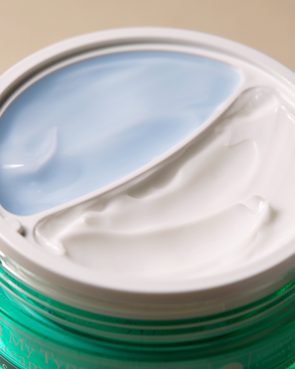 Cera-Heart My Type Duo Cream