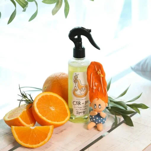 Elizavecca Cer-100 Collagen Coating Hair A+ Muscle Spray 250 ml