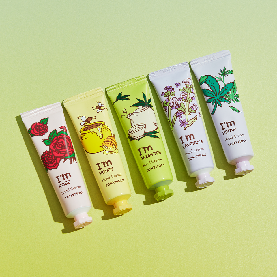Hand Cream