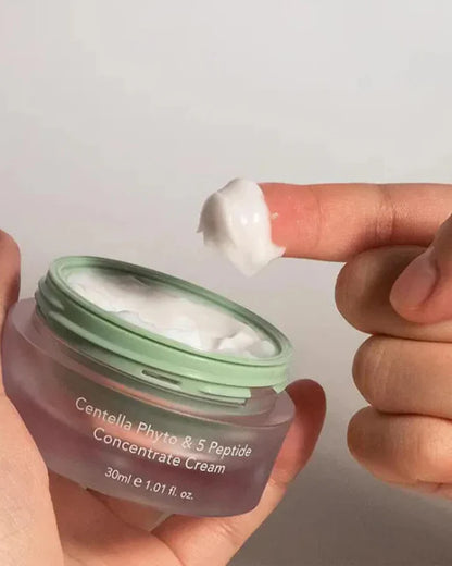 Centella Phyto & 5 Peptide Concentrate Cream
