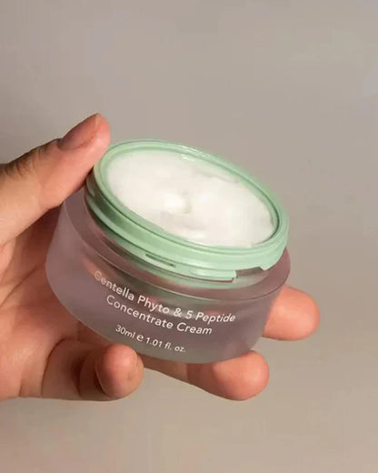Centella Phyto & 5 Peptide Concentrate Cream