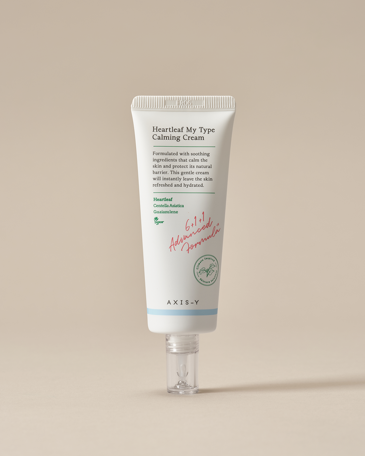 Heartleaf My Type Calming Cream