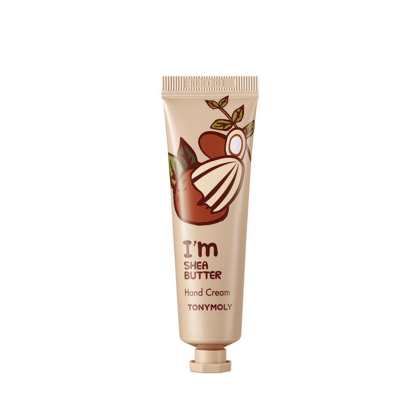 Hand Cream