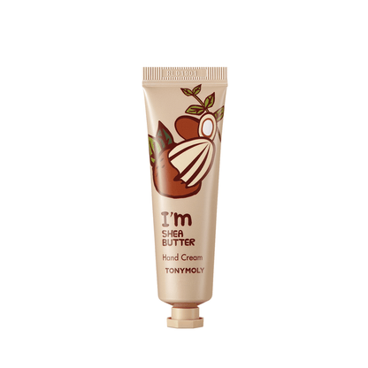 Hand Cream