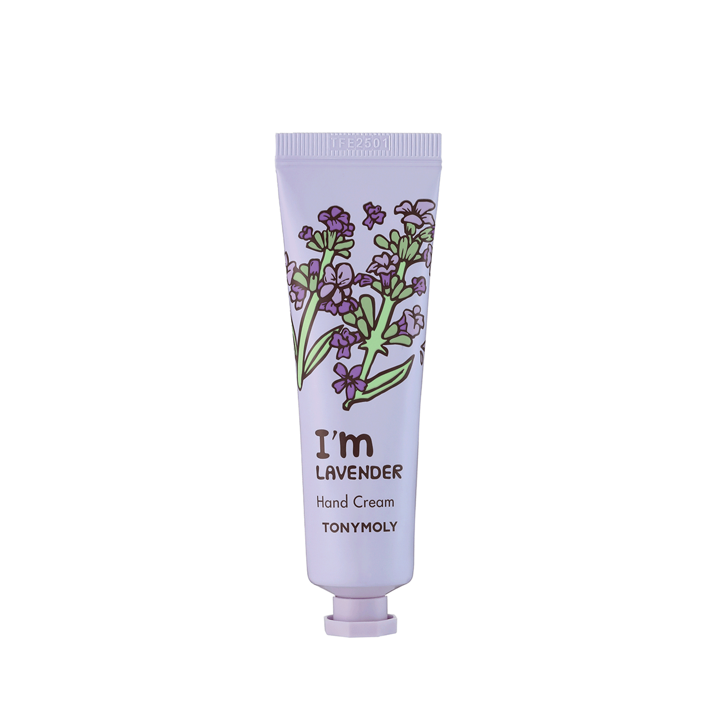 Hand Cream