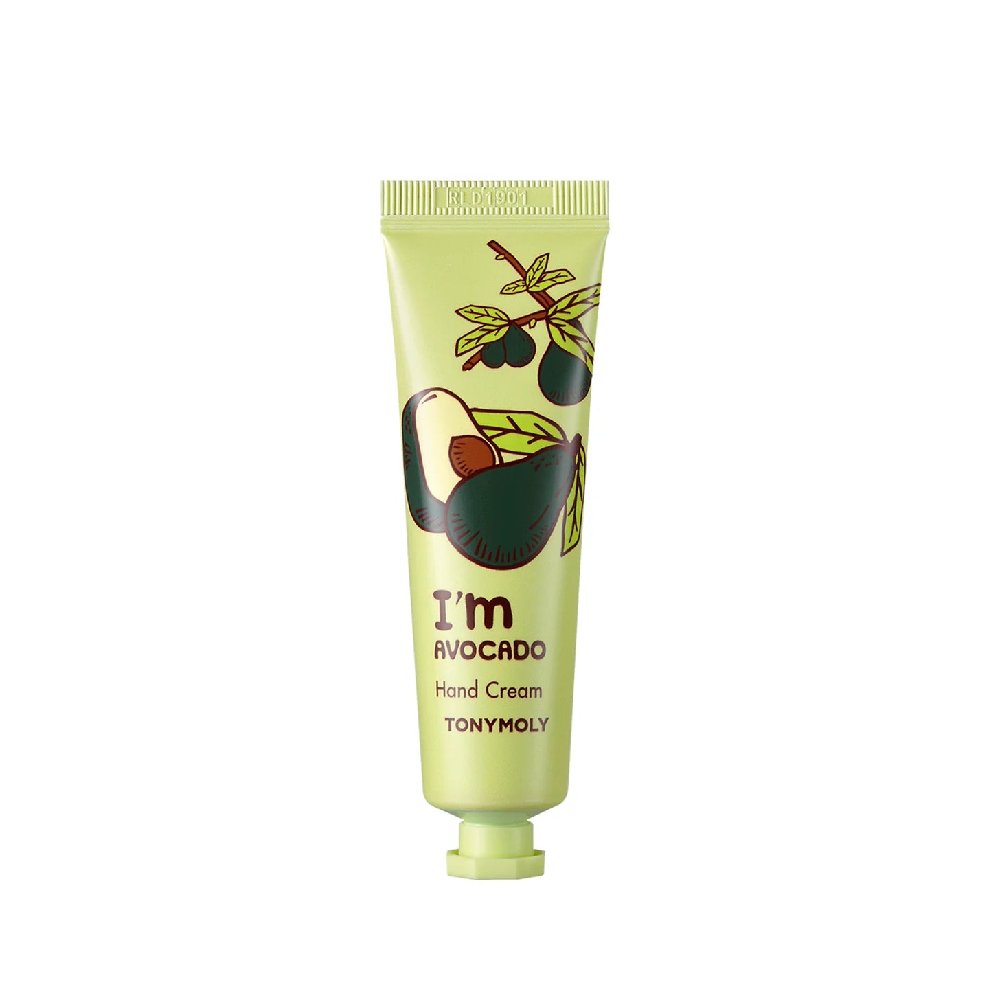 Hand Cream