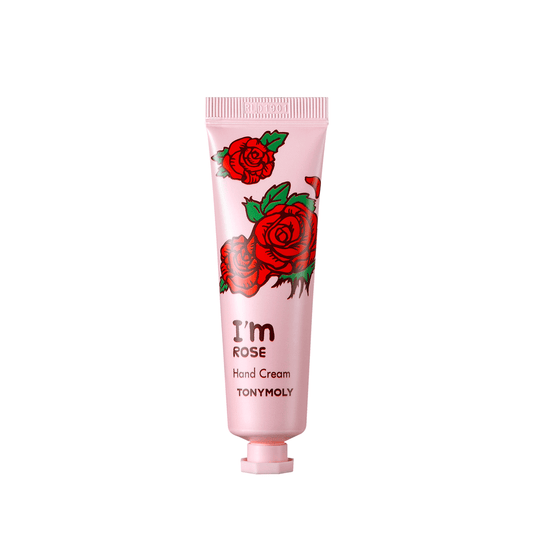 Hand Cream