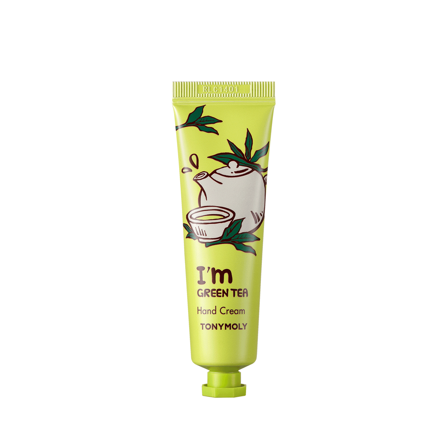Hand Cream
