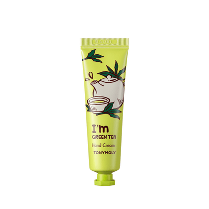 Hand Cream