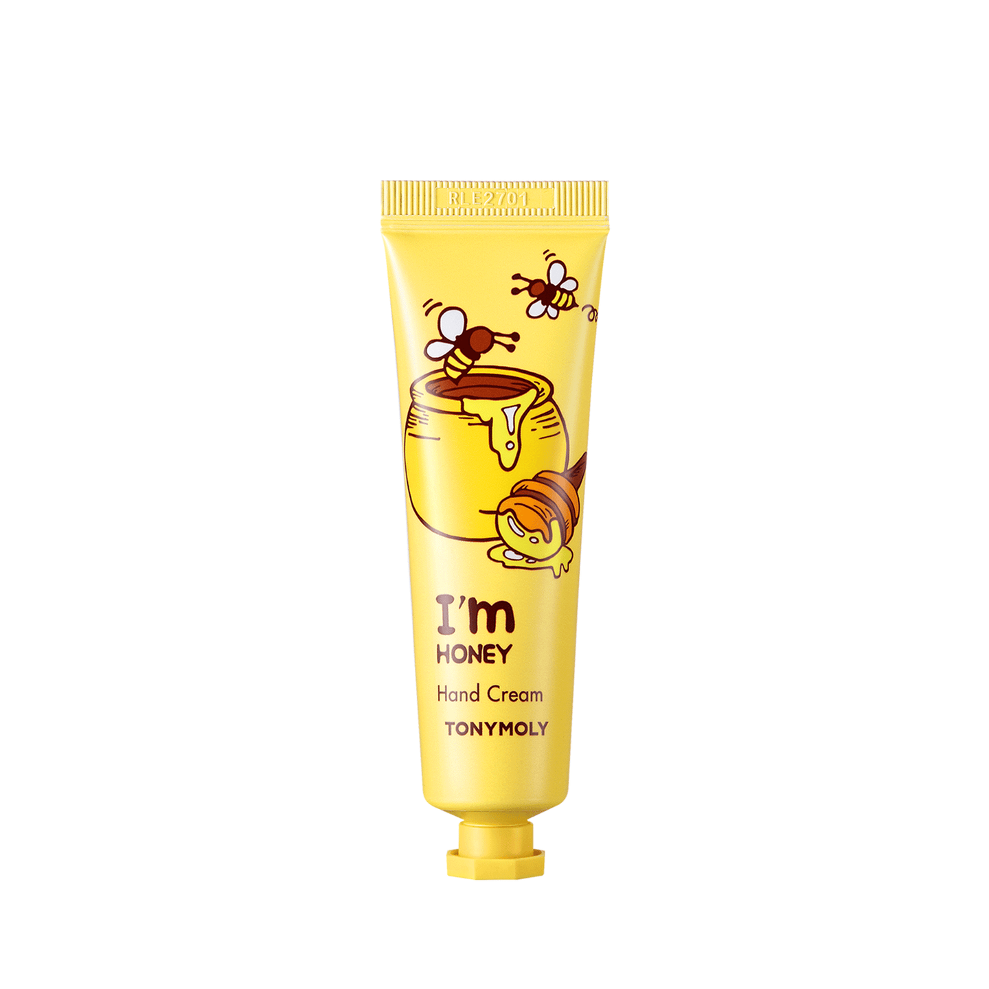 Hand Cream