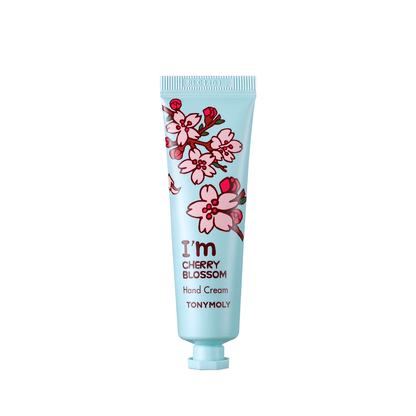 Hand Cream