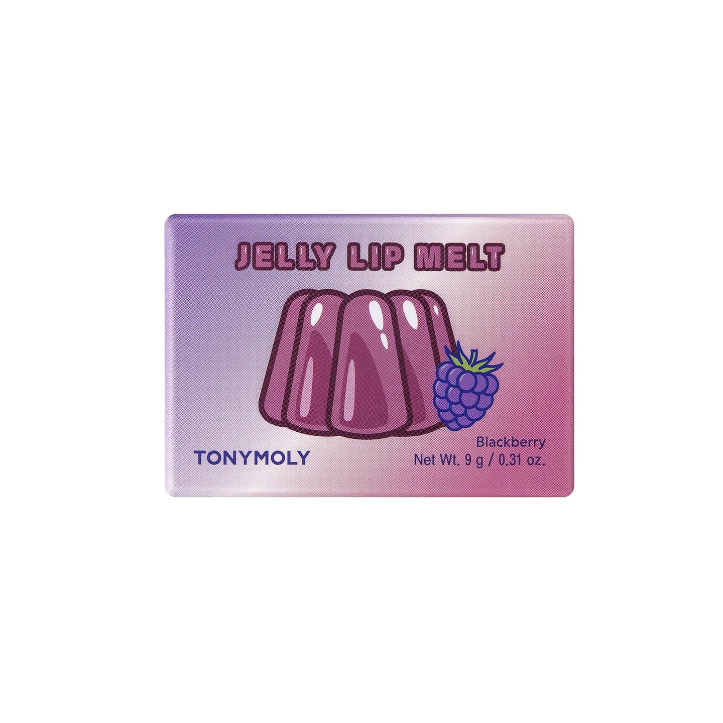 Jelly Lip Melt