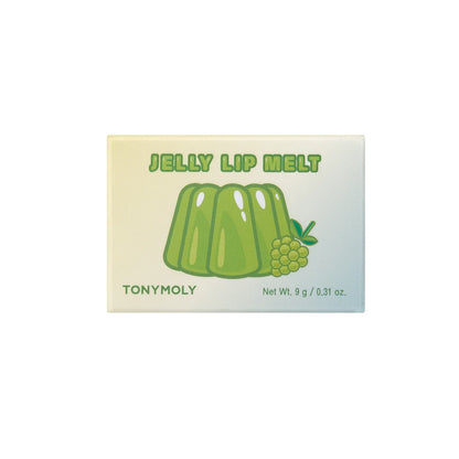 Jelly Lip Melt