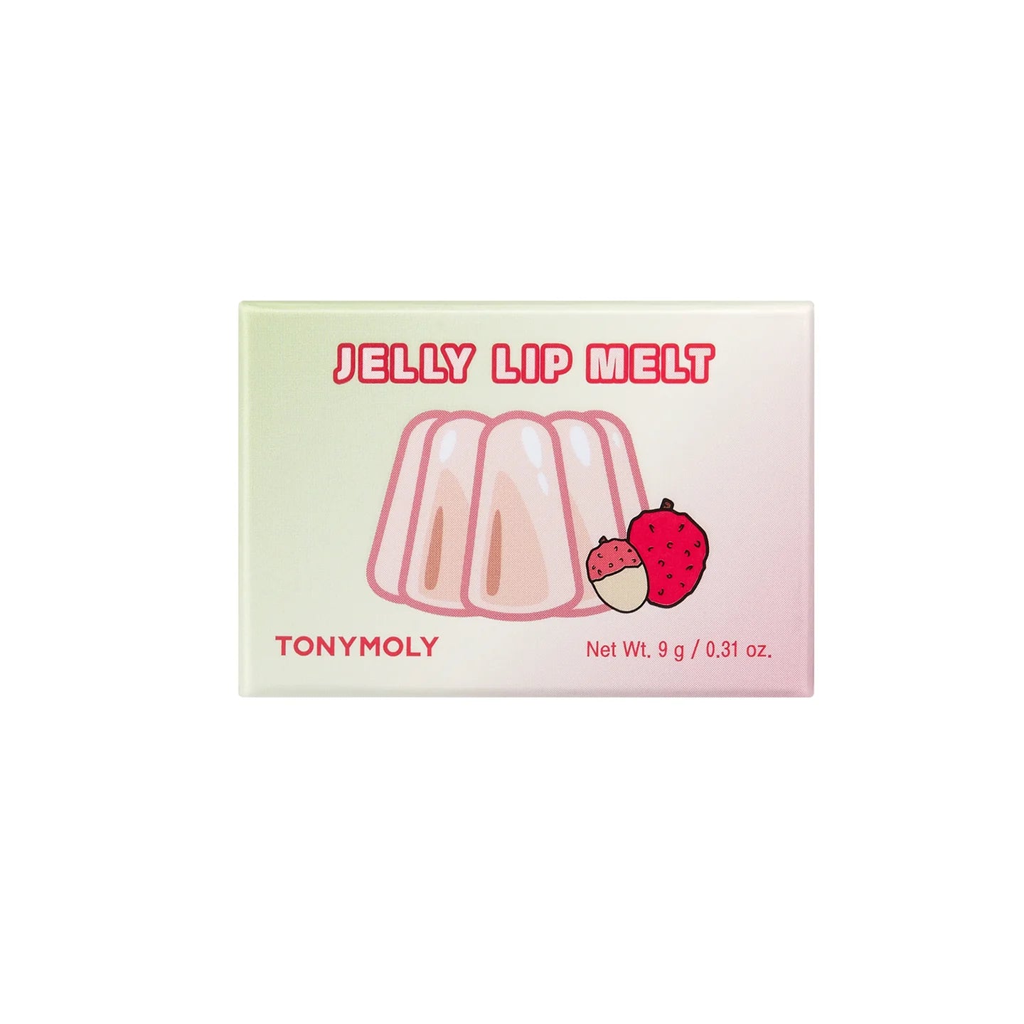 Jelly Lip Melt