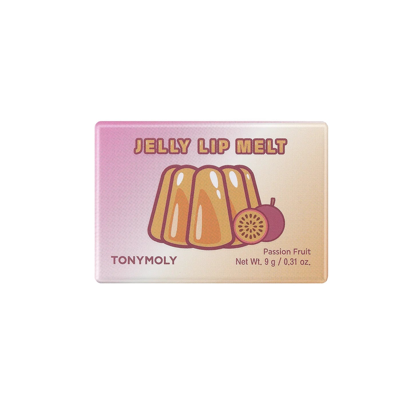 Jelly Lip Melt