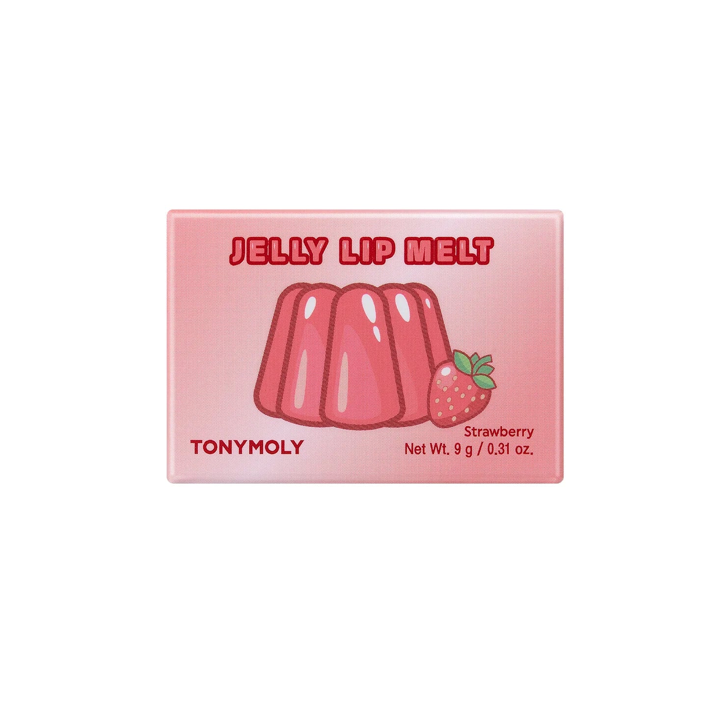 Jelly Lip Melt